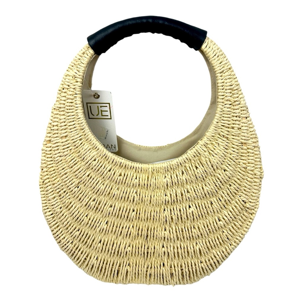 NWT URBAN EXPRESSION sunny circle top handle bag